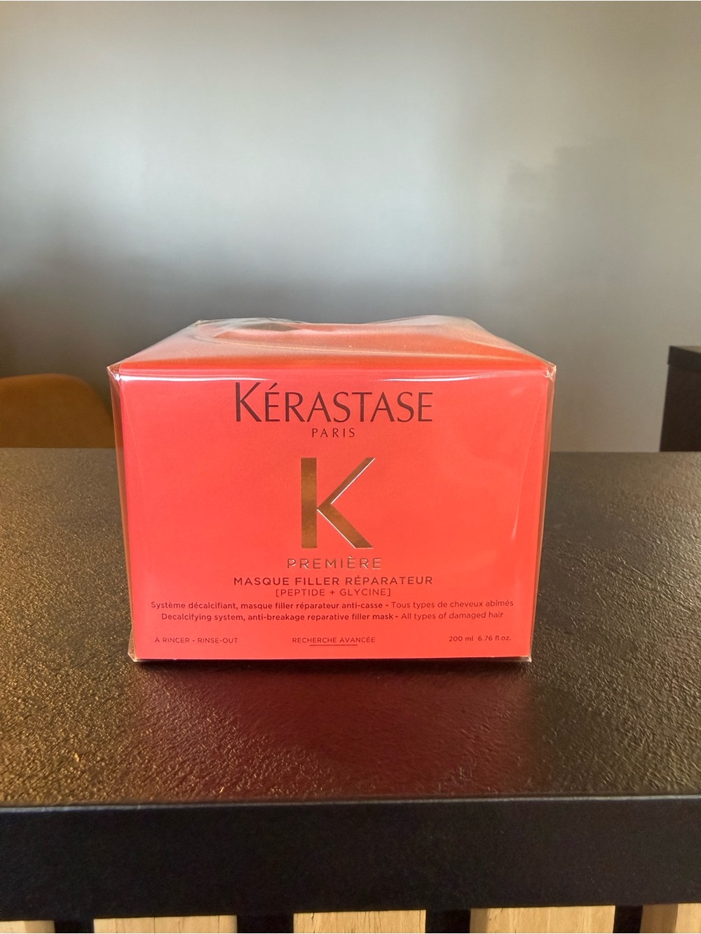 KERASTASE Premiere Masque Filler Réparateur - NEW